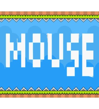 Mouse  by Sten Steam Key GLOBAL